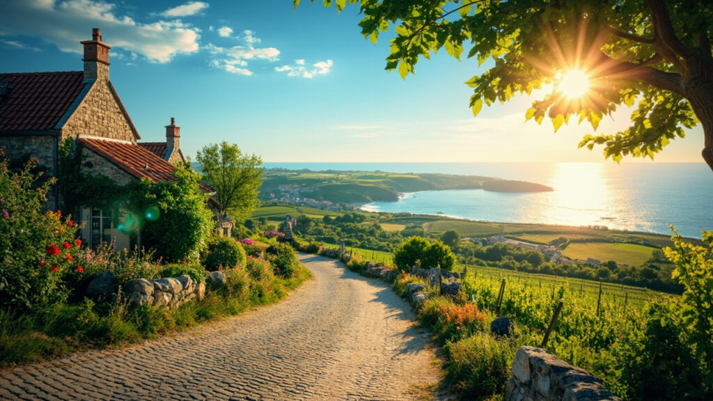 Road trip en charente-maritime: nos conseils verser un voyage sans accoc