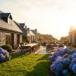 Gîte 20 personnes dans le Morbihan : choisir et organiser son séjour