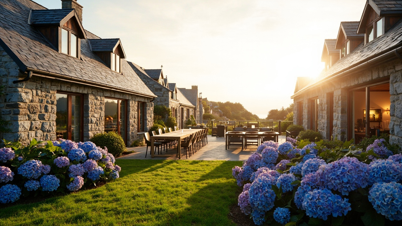 Gîte 20 personnes dans le Morbihan : choisir et organiser son séjour