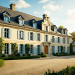 Gîte de 20 personnes en pays de la loire : guide pratique