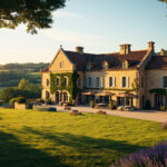 Gîte pour 20 personnes en dordogne : guide et conseils