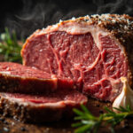 Rond de gîte de bœuf : cuisine, recettes et bienfaits